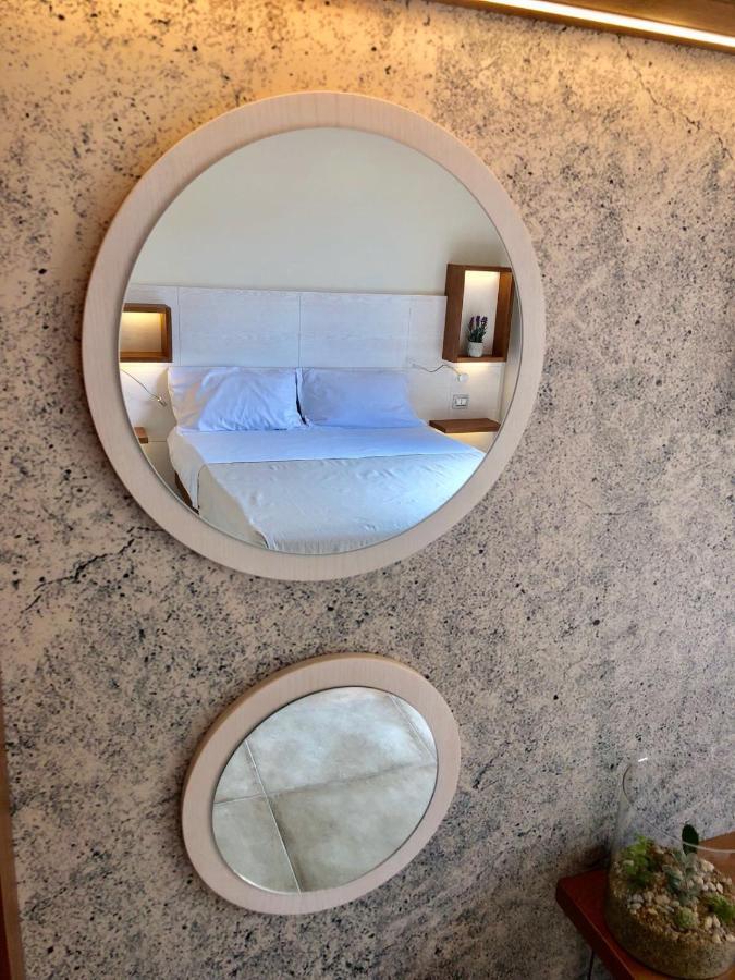 B&B Maestrale Tropea Zewnętrze zdjęcie