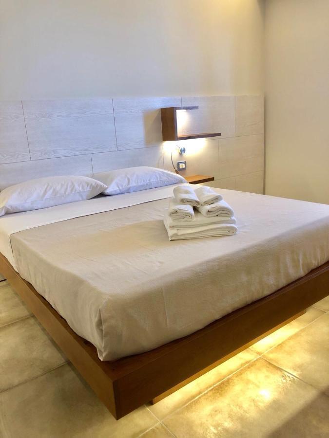B&B Maestrale Tropea Zewnętrze zdjęcie