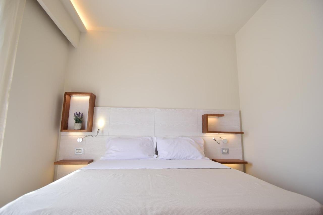 B&B Maestrale Tropea Zewnętrze zdjęcie