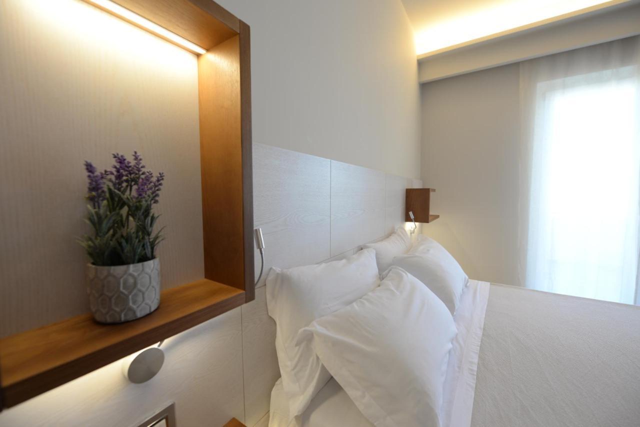 B&B Maestrale Tropea Zewnętrze zdjęcie
