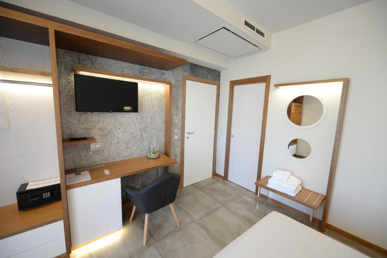 B&B Maestrale Tropea Zewnętrze zdjęcie